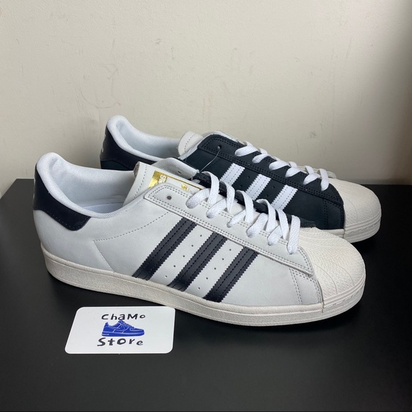 adidas superstar split